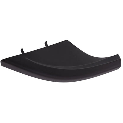 Rear Roof Rack Cover Shells for Hyundai Santa Fe (2013-2018)