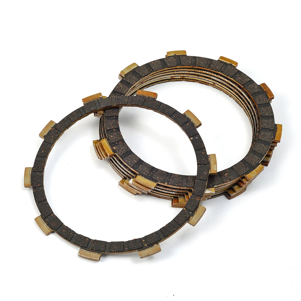 2 x Clutch PR & Ball Kit & Clutch W Gasket for Yamaha Blaster YFS200 (1988–1998)