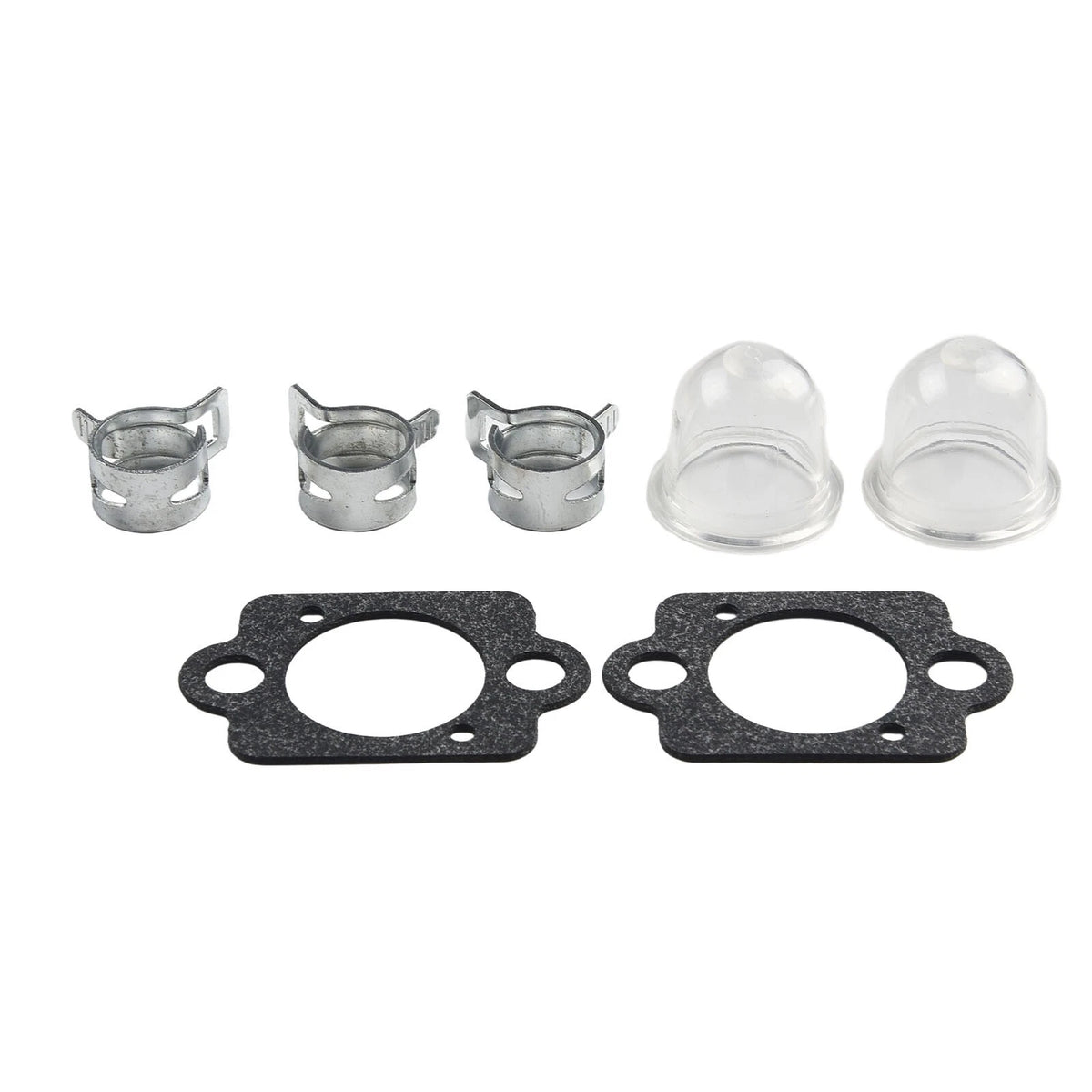 Carburetor for Wacker BS50-2 BS50-2i BS60-2i BS70-2i-HDA 242 Carb-Gasket