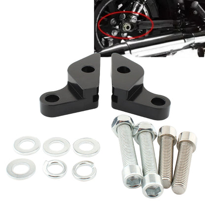 Rear Lowering Link Kit for Harley Touring (2008-2023)