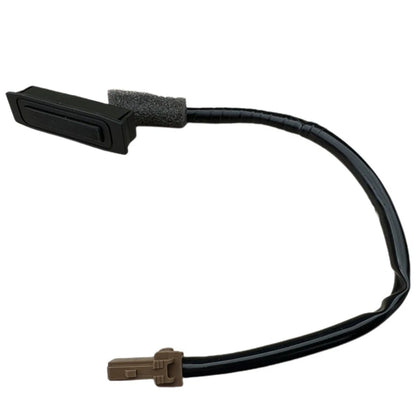 Rear Tailgate Trunk Open Switch for Renault Koleos