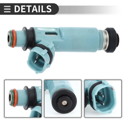 Fuel Injector 23209-03010 for Toyota Camry (2000-2001) 2.2L 1 Pc