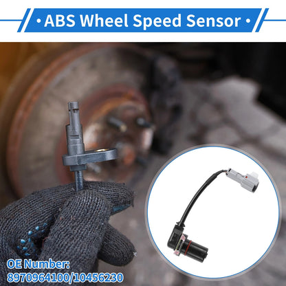 ABS Wheel Speed Sensor for Honda Passport (1994-1997)