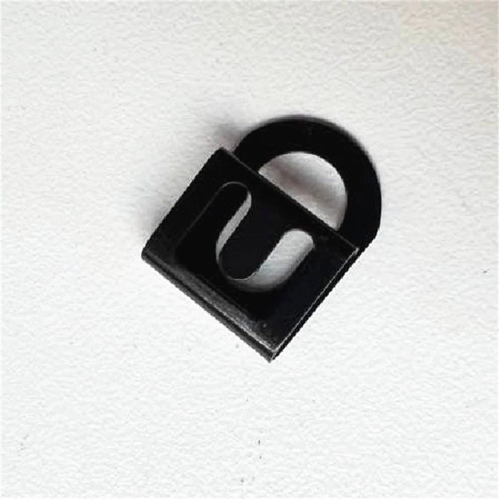 Clutch Pedal Rod Clip for GM Cars/Trucks (1962-2004)