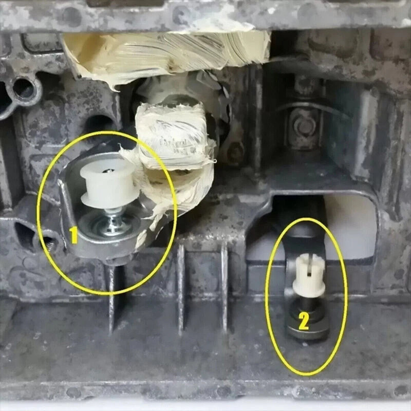 Trambulator Repair Kit for VW (Various Years)
