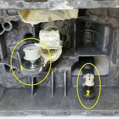 Trambulator Repair Kit for VW (Various Years)