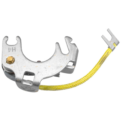 Ignition Contact Points Set for Toyota Tercel AL25 (1984–1988)