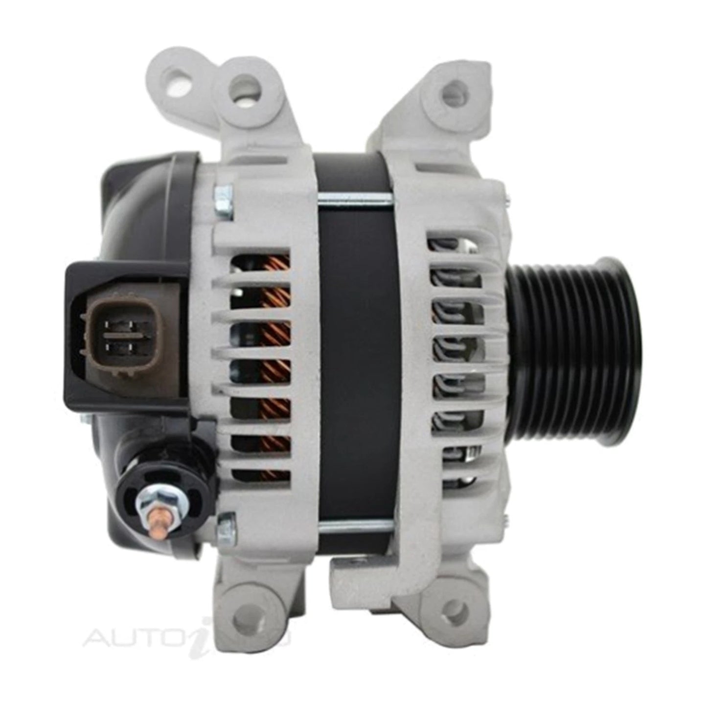 Alternator for Landcruiser VDJ200 VDJ76 VDJ78 VDJ79 V8 4.5L 1VD-FTV (2007-2019)