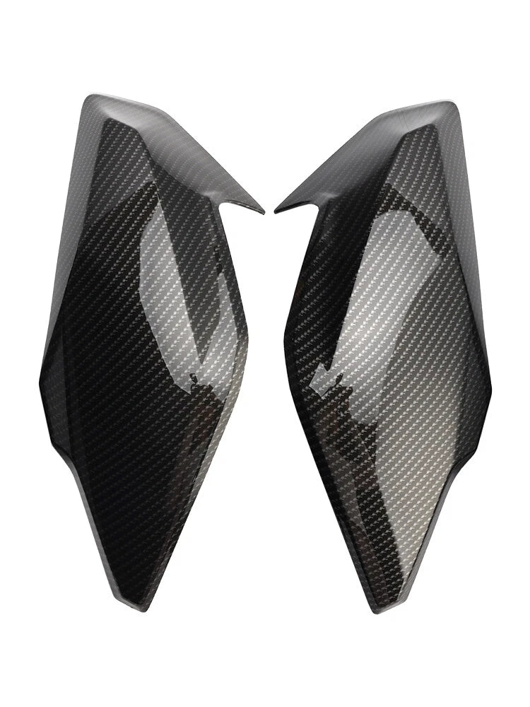 Front Side Tank Gas Trim Fairing Panel for Kawasaki Z650 (2017-2019)