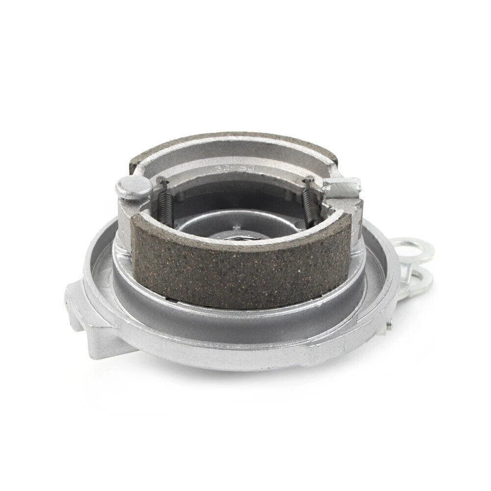 Brake Shoe Assembly for Honda CRF50 XR50 Pit Bike (2004-2023)