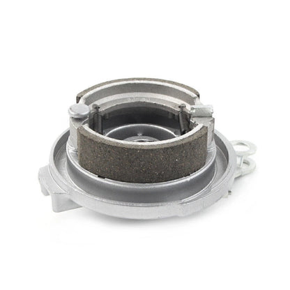 Brake Shoe Assembly for Honda CRF50 XR50 Pit Bike (2004-2023)