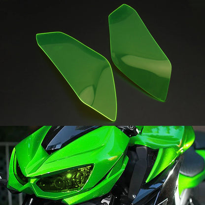Headlight Glass Cover for Honda CBR1000RR (2017-2020)