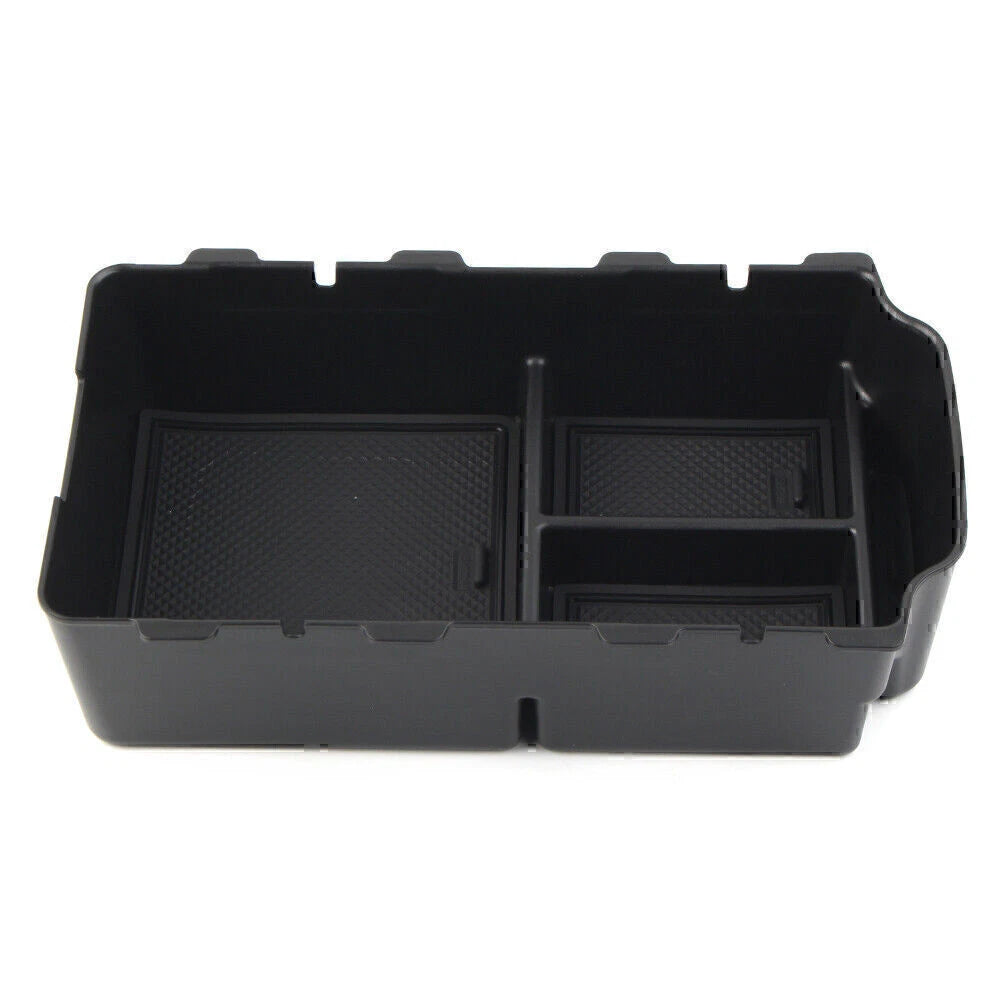 Center Console Organizer Armrest Storage Box for Honda Civic (2022 - Present)