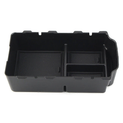Center Console Organizer Armrest Storage Box for Honda Civic (2022 - Present)