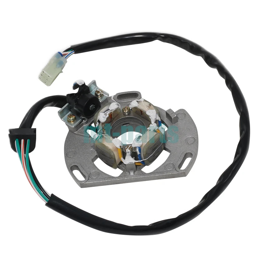 Magneto Stator Generator Coil for Husqvarna TC 85 (2014-2017)