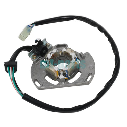 Magneto Stator Generator Coil for Husqvarna TC 85 (2014-2017)