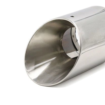 85mm Exhaust Muffler Tip for Mazda CX-5 (2012-2023)
