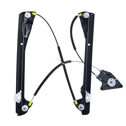 Front Left Window Regulator for Renault Laguna X91 (2008-2011)