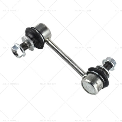 Sway Bar Link Rod Joint Set Front L+R for Toyota Hilux GGN25 KUN25 KUN26 (05-15)