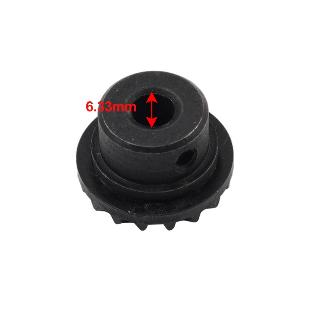 Horizontal Gear for Singer 600 Series Sewing Machines (1960-1970)