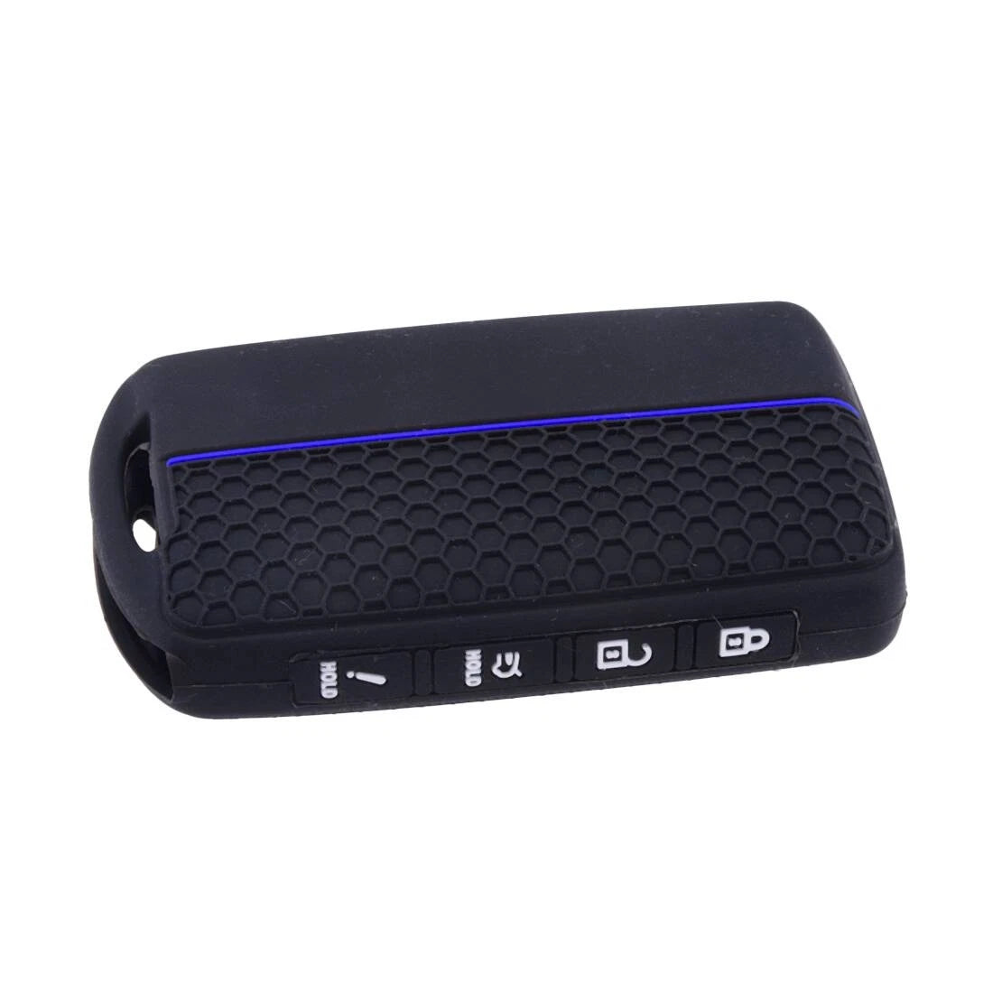 4 Button Key Cover Case for Mazda 3, 6, CX-5, CX-9, CX-30, CX-50, CX-70, CX-90, MX-5