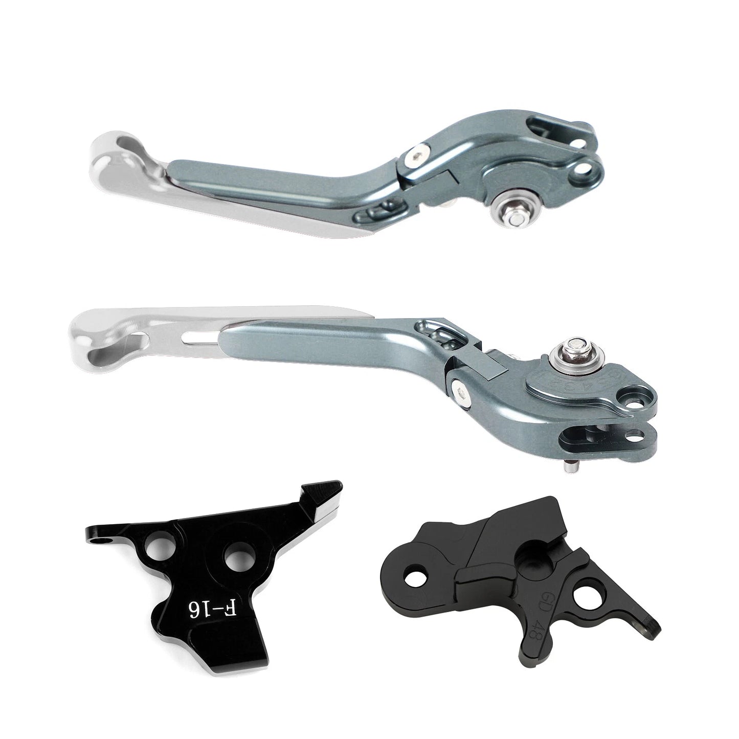 Adjustable Brake Clutch Lever for X350 (2022-2023)