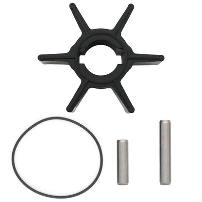 Tohatsu Water Pump Impeller Kit 2.5/3.5HP 2-Stroke for Outboard Models