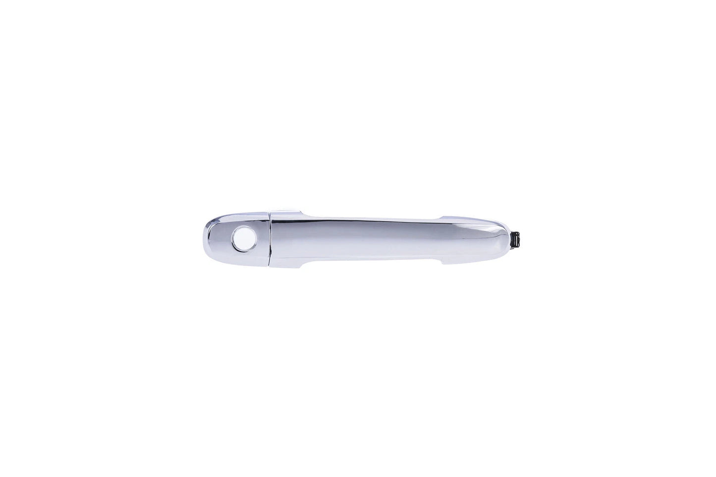 Front Right Outer Door Handle Keyhole for Camry Kluger RAV4 Hilux (1997–2023)
