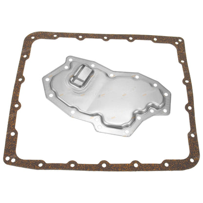 Auto Transmission Filter Kit for Nissan Patrol GU 6 cyl 4.8L TB48DE (2001 - 2010)