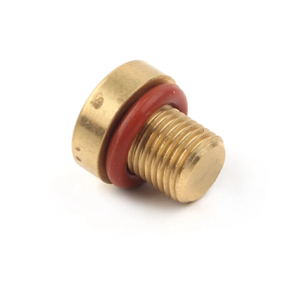 Water Pipe Male Thread End Cap for Land Rover Discovery Sport (2015-2023)