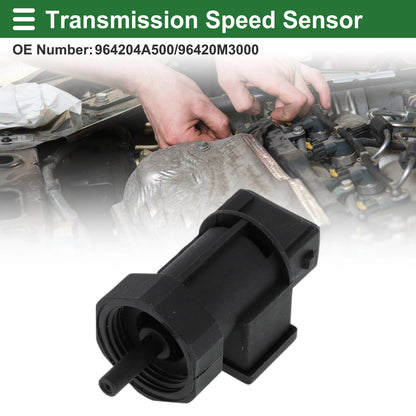 Transmission Speed Sensor for Hyundai Tucson 2.0 2.7 (2005-2009) 1 x Pc