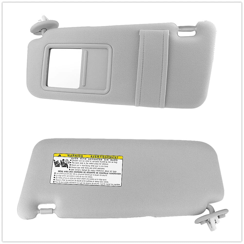 Sun Visor for Toyota Venza 2009-2016 (2009-2016)