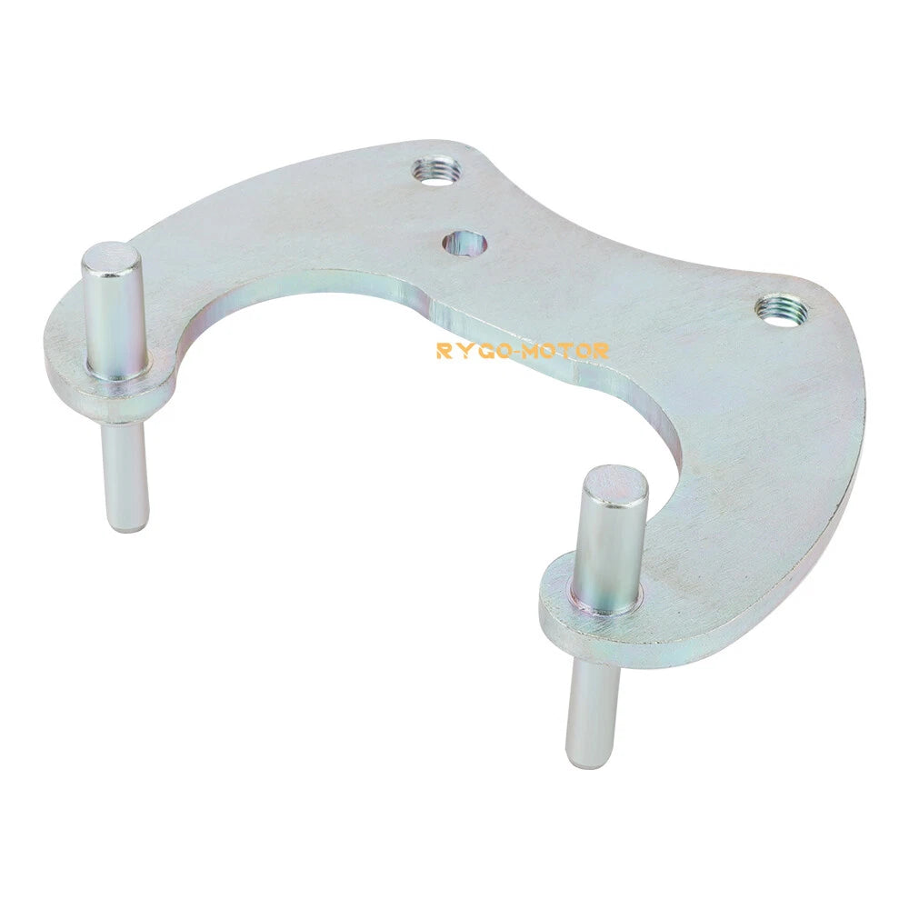 Rear Brake Caliper Mounting Bracket for Polaris RZR TURBO S 4 (2019–2021)