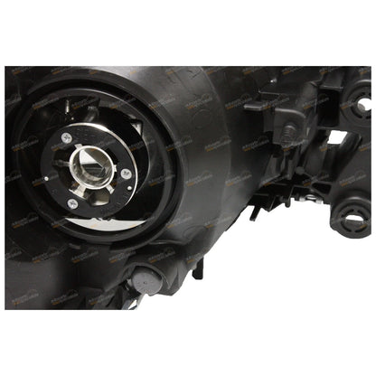 LH Headlight for Subaru Forester XT STi Turbo (2006 - 2007)
