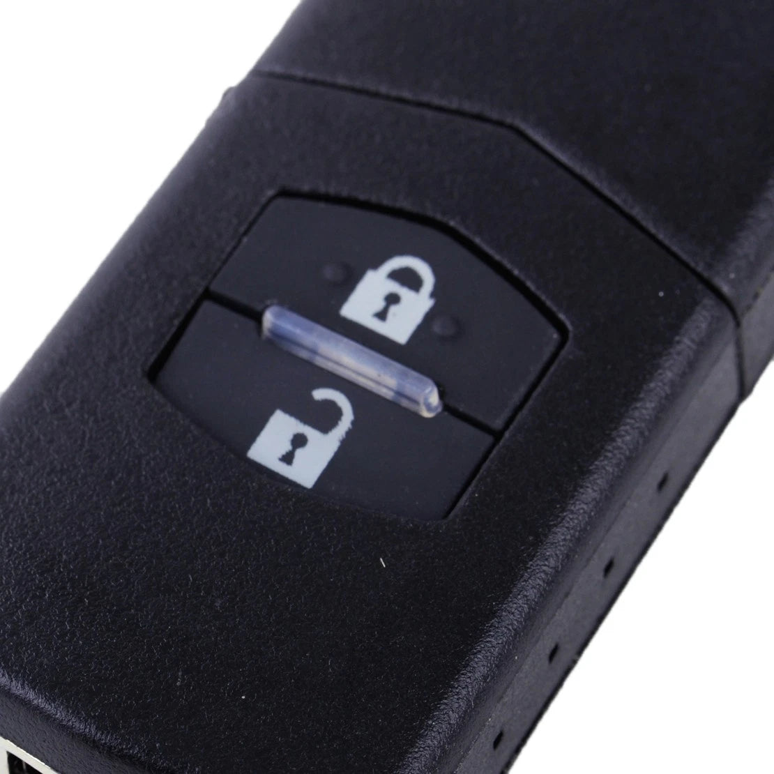 Flip Key Blank for Mazda 3, 5, 6 - Housing Replacement (2004-2023)
