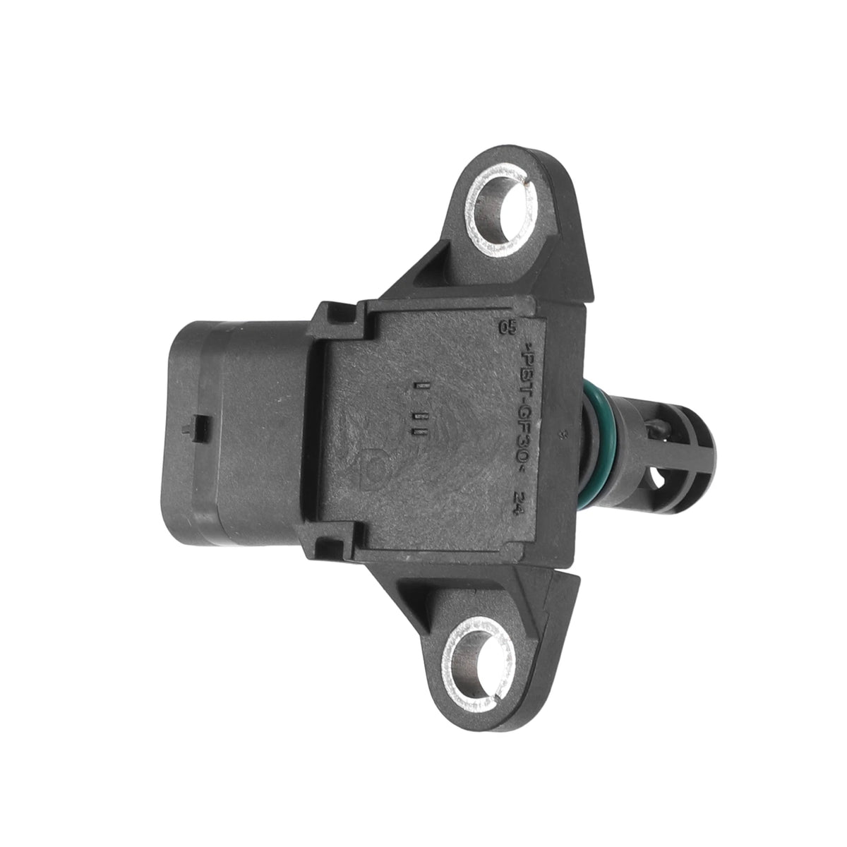 MAP Sensor for BMW (2000-2006) - Manifold Absolute Pressure Sensor 2 x 13627599042, 13628644432