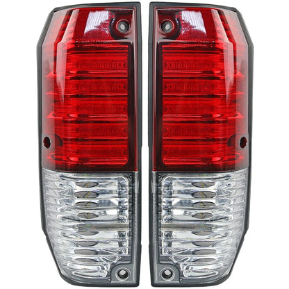 LED Tail Lights for Land Cruiser 70 77 78 (1970-1978)