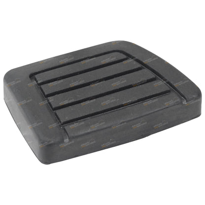 Genuine Nissan Pedal Pad Rubber for Datsun 260C (1973 - 1979)