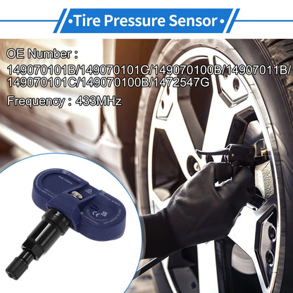 TPMS Sensor 433MHz for Tesla Model 3 (2017-2023)