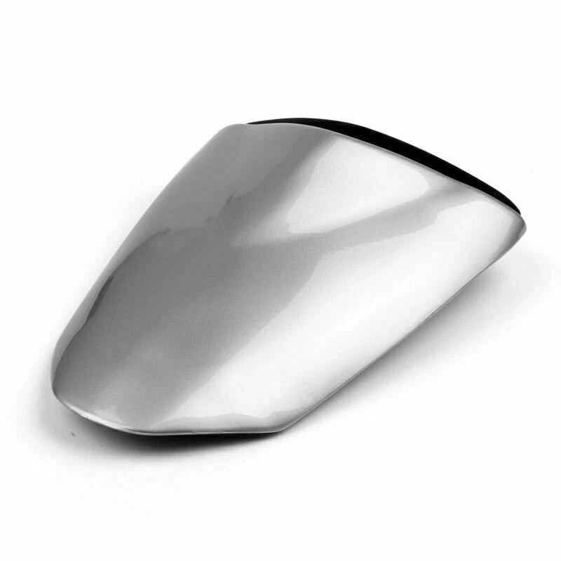 Pillion Seat Cover for Kawasaki ZX6R ZX 636 (2009-2018)