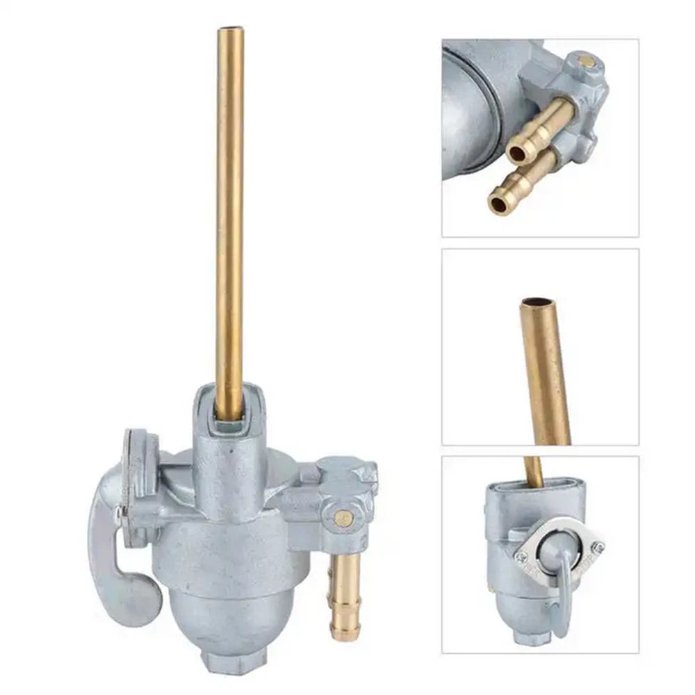 Fuel Petcock Switch Valve for Honda CB350F CB500K CB550K CB750K (1972-1978)