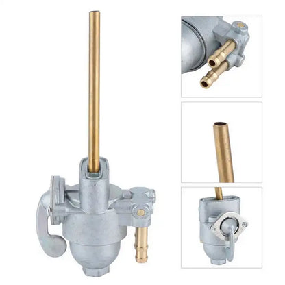 Fuel Petcock Switch Valve for Honda CB350F CB500K CB550K CB750K (1972-1978)