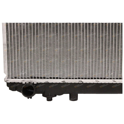 Radiator 26mm for Ford Ranger PJ PK (2006-2011) Petrol/Diesel Alloy Core