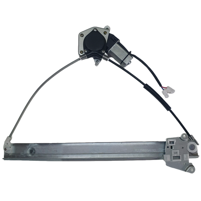 Front Left Window Regulator with Motor for Ford Escape 2001-2008