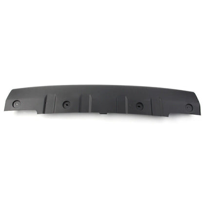 Front Bumper Skid Plate Tow Hook Eye Cover for Land Rover LR4 Discovery (14-16)