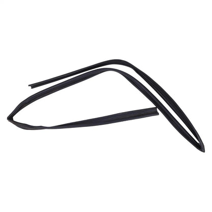 Front Right Door Window Glass Run Channel for Toyota Corolla Altis (2002-2008)