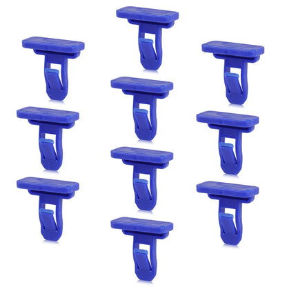 10 x Bumper Fender Fasteners for Toyota Camry, RAV4 (2005)