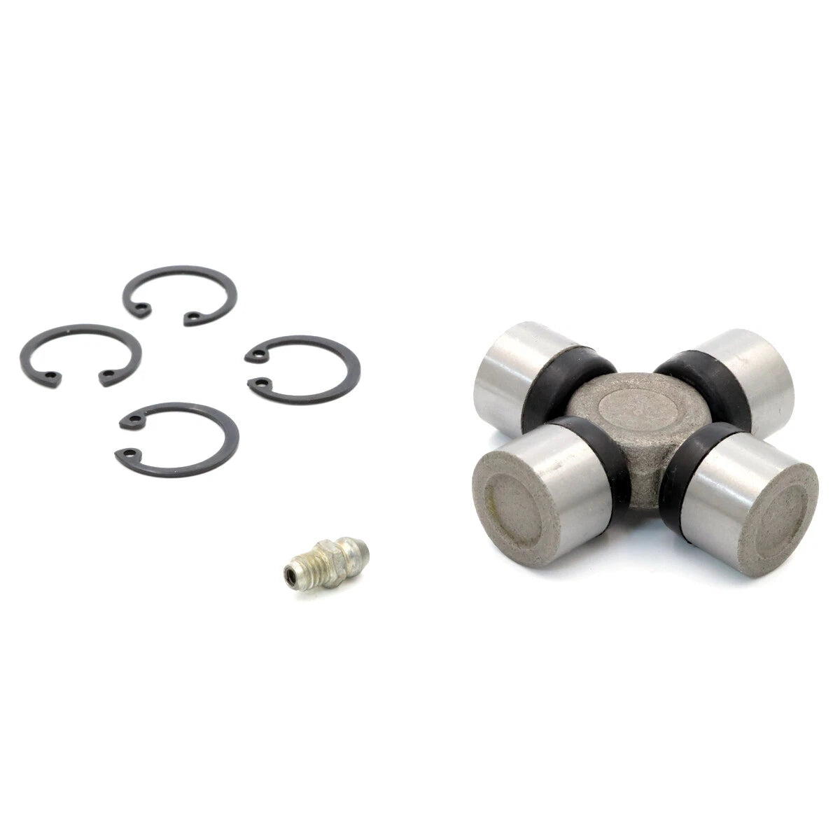 Universal Joint Kit for Toyota Corolla KE20 KE22 KE25 TE22 TE27 1970-1978