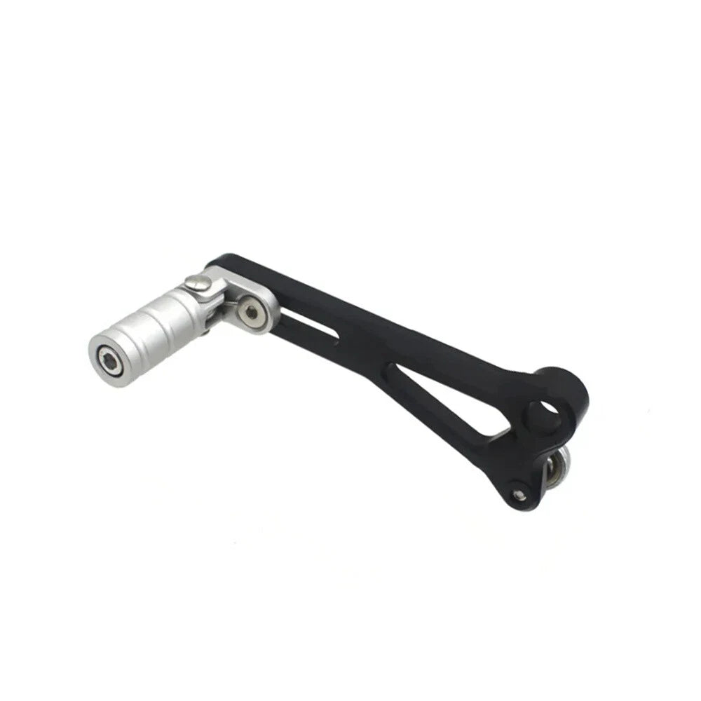 Adjustable Folding Gear Shifter Pedal Lever for BMW G310R (2016-2024)