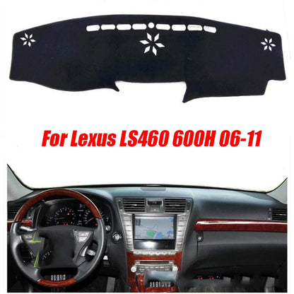 Dash Mat Dashboard Cover for Lexus LS460 (2006–2011)